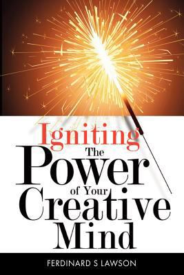 Igniting The Power of Your Creative Mind 9988165439 Book Cover