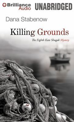Killing Grounds 1455837601 Book Cover