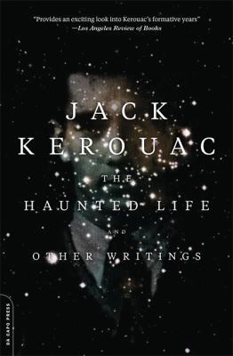 The Haunted Life: And Other Writings 0306823659 Book Cover