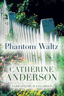Phantom Waltz 0788799622 Book Cover