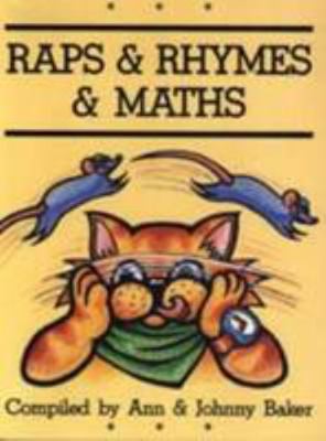 Raps and Rhymes and Maths B003UO4V9Y Book Cover