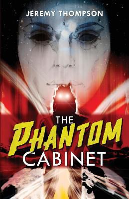 The Phantom Cabinet 1939065682 Book Cover