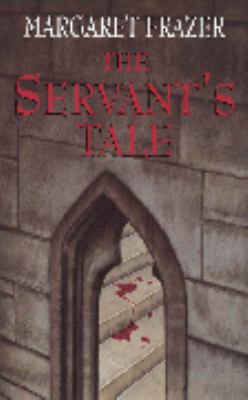 The Servant's Tale 0709077998 Book Cover