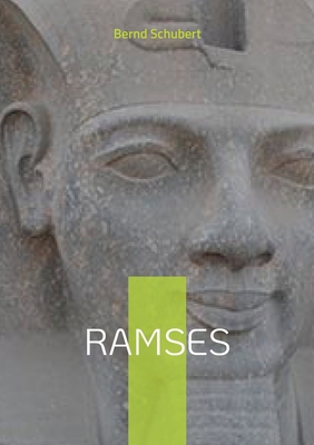 Ramses [German] 3756874362 Book Cover