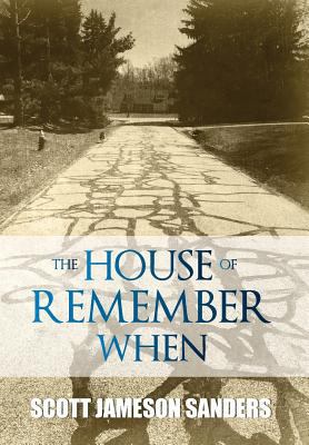 The House of Remember When 1643481274 Book Cover