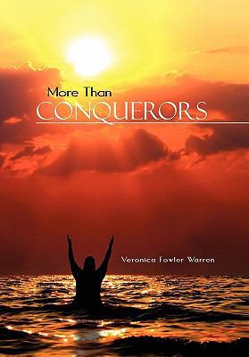 More Than Conquerors 1456868497 Book Cover