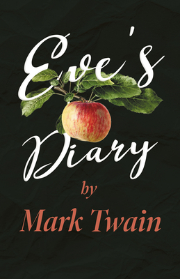 Eve's Diary 1408669056 Book Cover