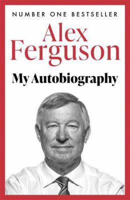 Alex Ferguson: The Sensational Million Copy Num... 034091940X Book Cover