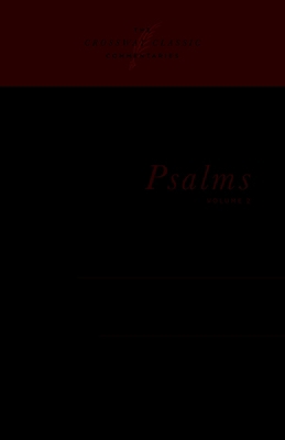 Psalms, Volume 2 0891077405 Book Cover