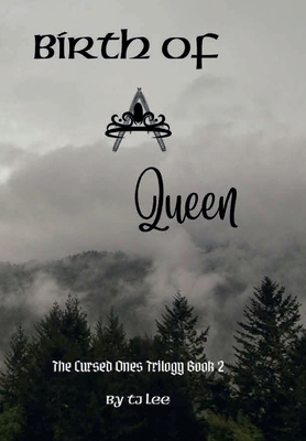 Birth of A Queen            Book Cover