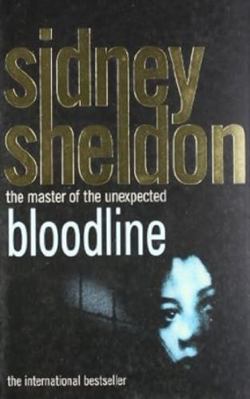 Bloodline [Paperback] [Jan 01, 2005] SIDNEY SHE... 8172234864 Book Cover