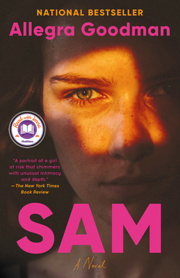 Sam: A Read with Jenna Pick 0593447832 Book Cover