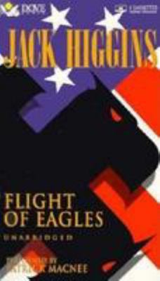 Flight of Eagles 0787117072 Book Cover