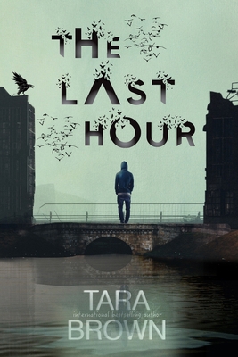 The Last Hour: A Post-Apocalyptic Survival Thri... B08ZB91BRG Book Cover