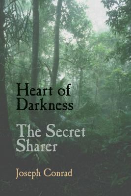 Heart of Darkness and the Secret Sharer 1627300171 Book Cover