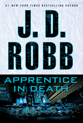 Apprentice in Death 1101987995 Book Cover