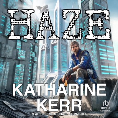 Haze B0F47LBDDB Book Cover
