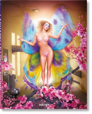 David Lachapelle. Lost + Found 3836599643 Book Cover