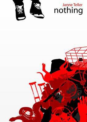 Nothing 1905537328 Book Cover