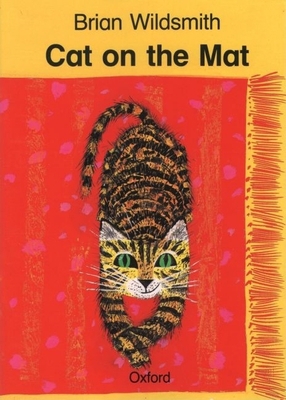 Cat on the Mat 0192721232 Book Cover