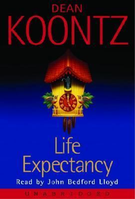 Life Expectancy 0739315528 Book Cover