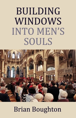Building Windows Into Men's Souls 0954001990 Book Cover