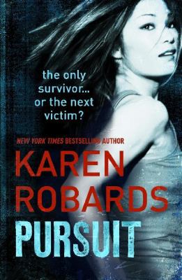 Pursuit 0340978775 Book Cover