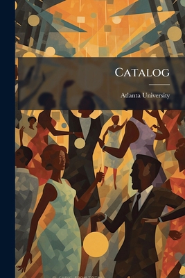 Catalog 1270875493 Book Cover
