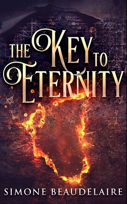 The Key to Eternity 1715748247 Book Cover