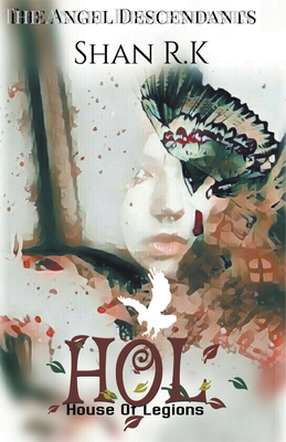 House Of Legions 139354052X Book Cover