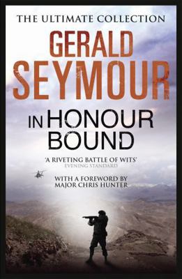 In Honour Bound 1444760130 Book Cover