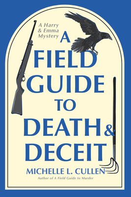 A Field Guide to Death and Deceit B0G7CBDY54 Book Cover