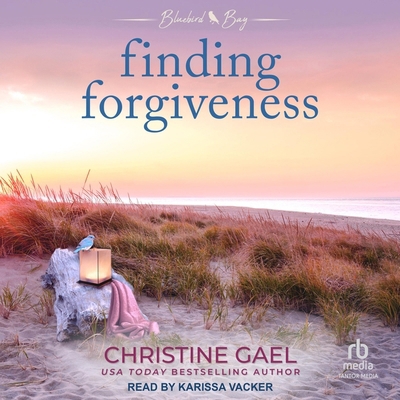 Finding Forgiveness B0D83583PT Book Cover