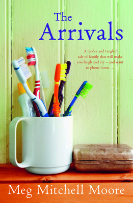 Arrivals 0732293219 Book Cover