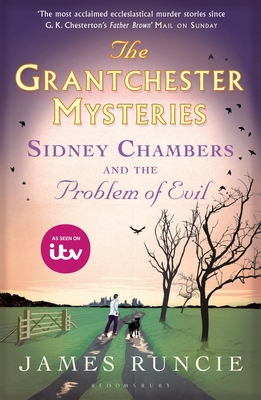 Sidney Chambers and the Problem of Evil 1408851016 Book Cover