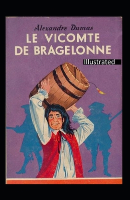 The Vicomte of Bragelonne: Ten Years Later B08L3NWG99 Book Cover