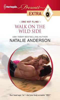 Walk on the Wild Side 0373528124 Book Cover