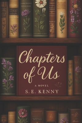 Chapters of Us B0G1S74ZSW Book Cover