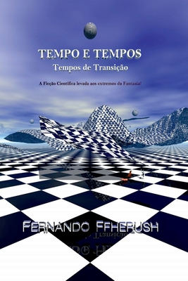 Tempo E Tempos [Portuguese] 6500897838 Book Cover