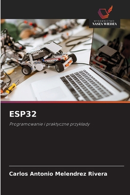 Esp32 [Polish] 6209217362 Book Cover