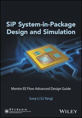 Sip System-In-Package Design and Simulation: Me... 1119045932 Book Cover