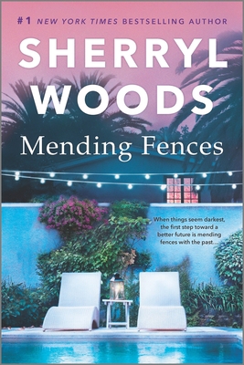 Mending Fences 0778333728 Book Cover