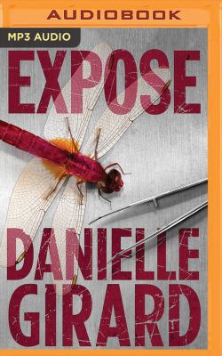 Expose 1543689930 Book Cover