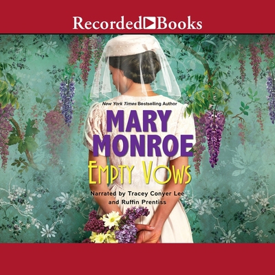 Empty Vows B0DWZ5W3NW Book Cover