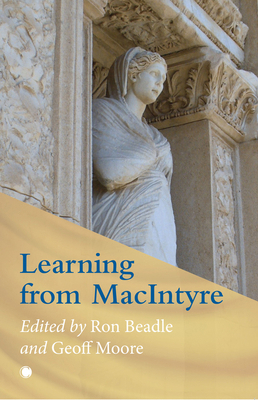 Learning from MacIntyre 0227177967 Book Cover