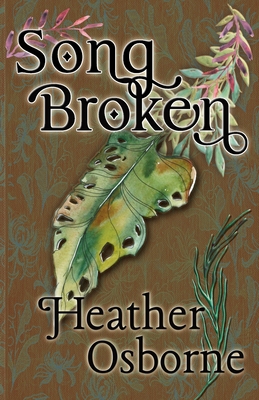 Songbroken 1951293460 Book Cover