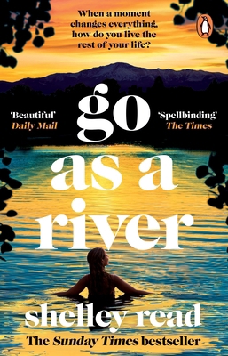 Go as a River: The powerful Sunday Times bestse... 1804991805 Book Cover