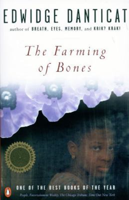 The Farming of Bones 0613215222 Book Cover