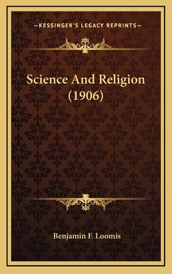 Science And Religion (1906) 116586388X Book Cover