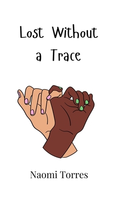 Lost Without a Trace 9908006940 Book Cover